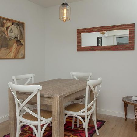 Ginkgo Port Colonia Apartment Colonia del Sacramento Exterior photo