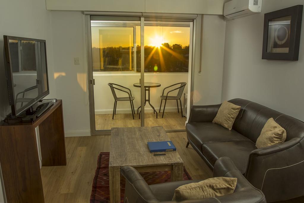 Ginkgo Port Colonia Apartment Colonia del Sacramento Exterior photo